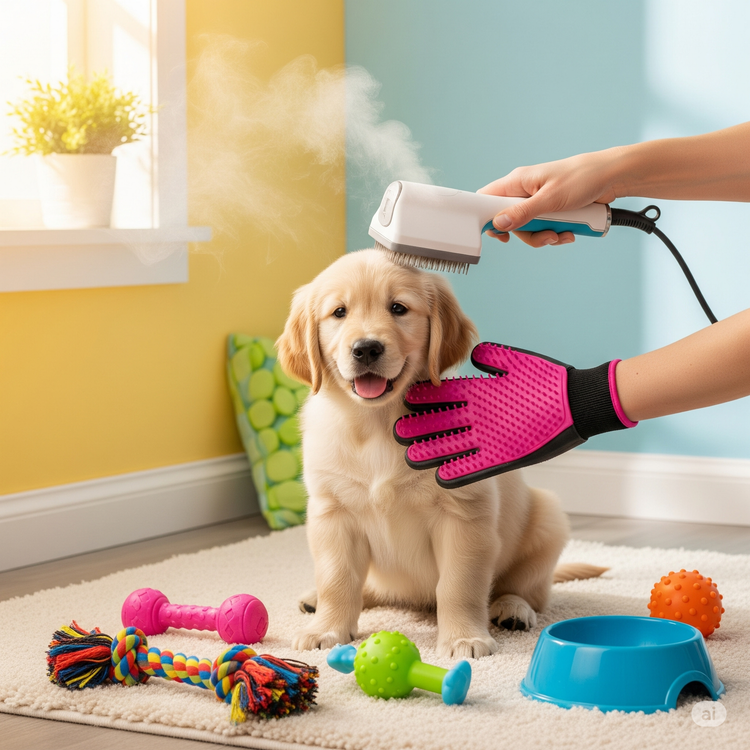 Paws & Whiskers Care