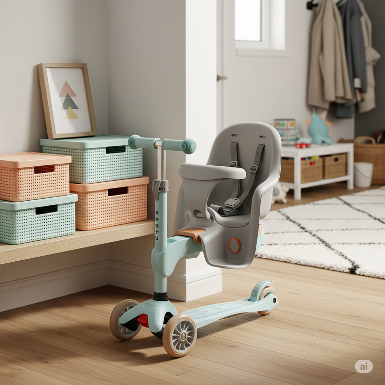 Family Comfort Finds