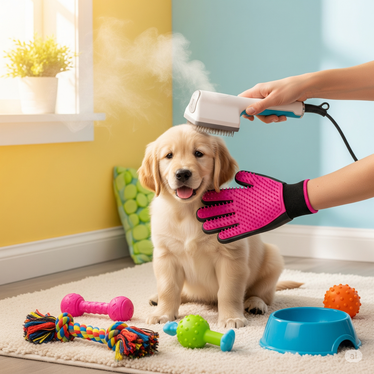 Paws & Whiskers Care
