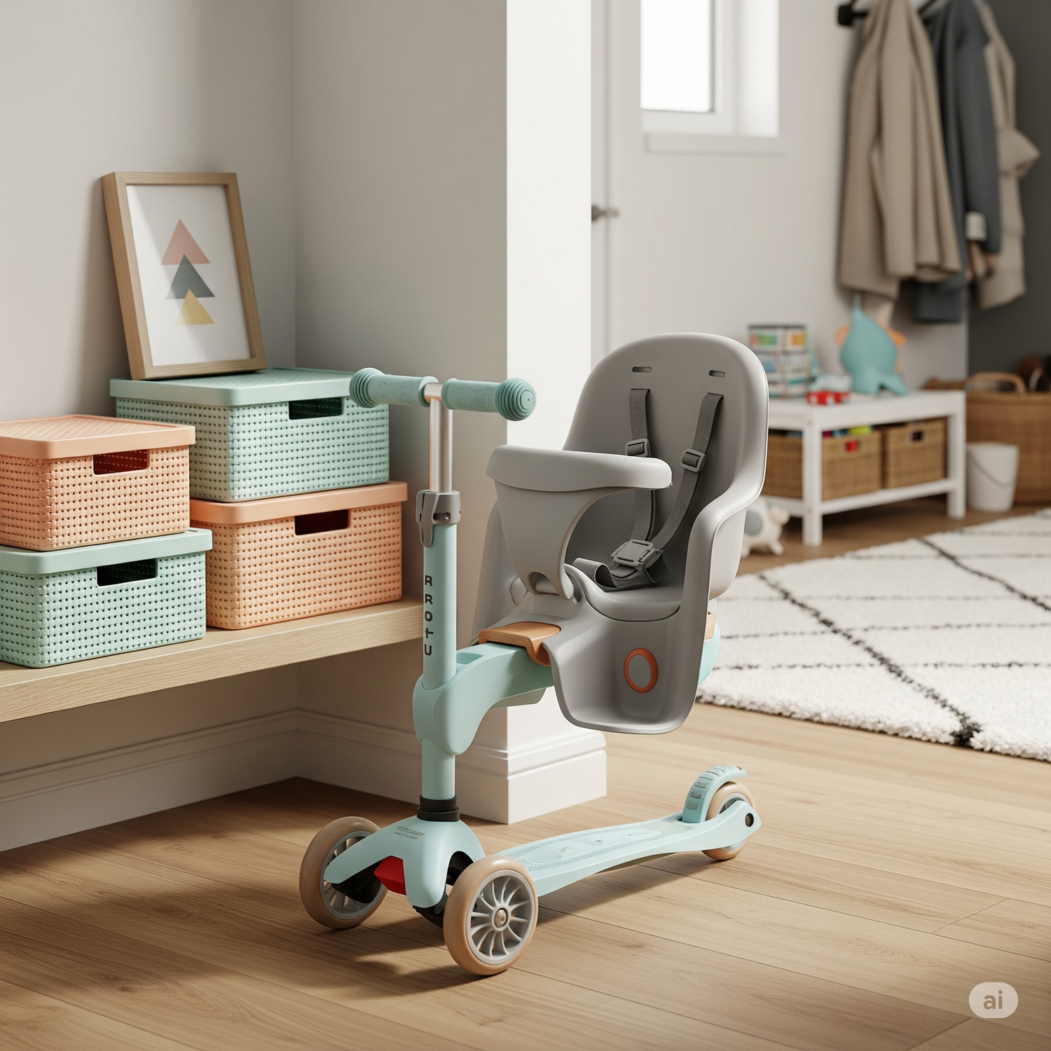 Family Comfort Finds