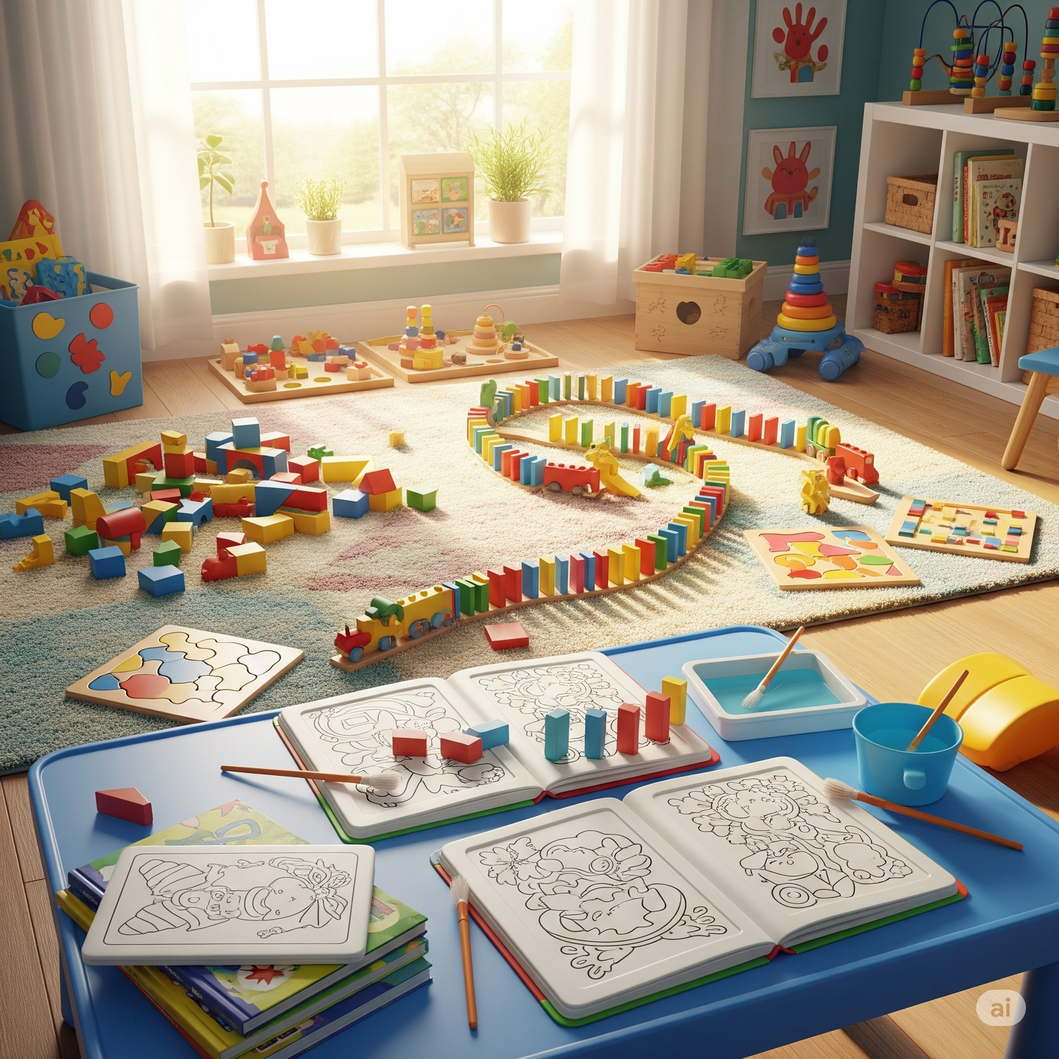 Little Learners’ Paradise