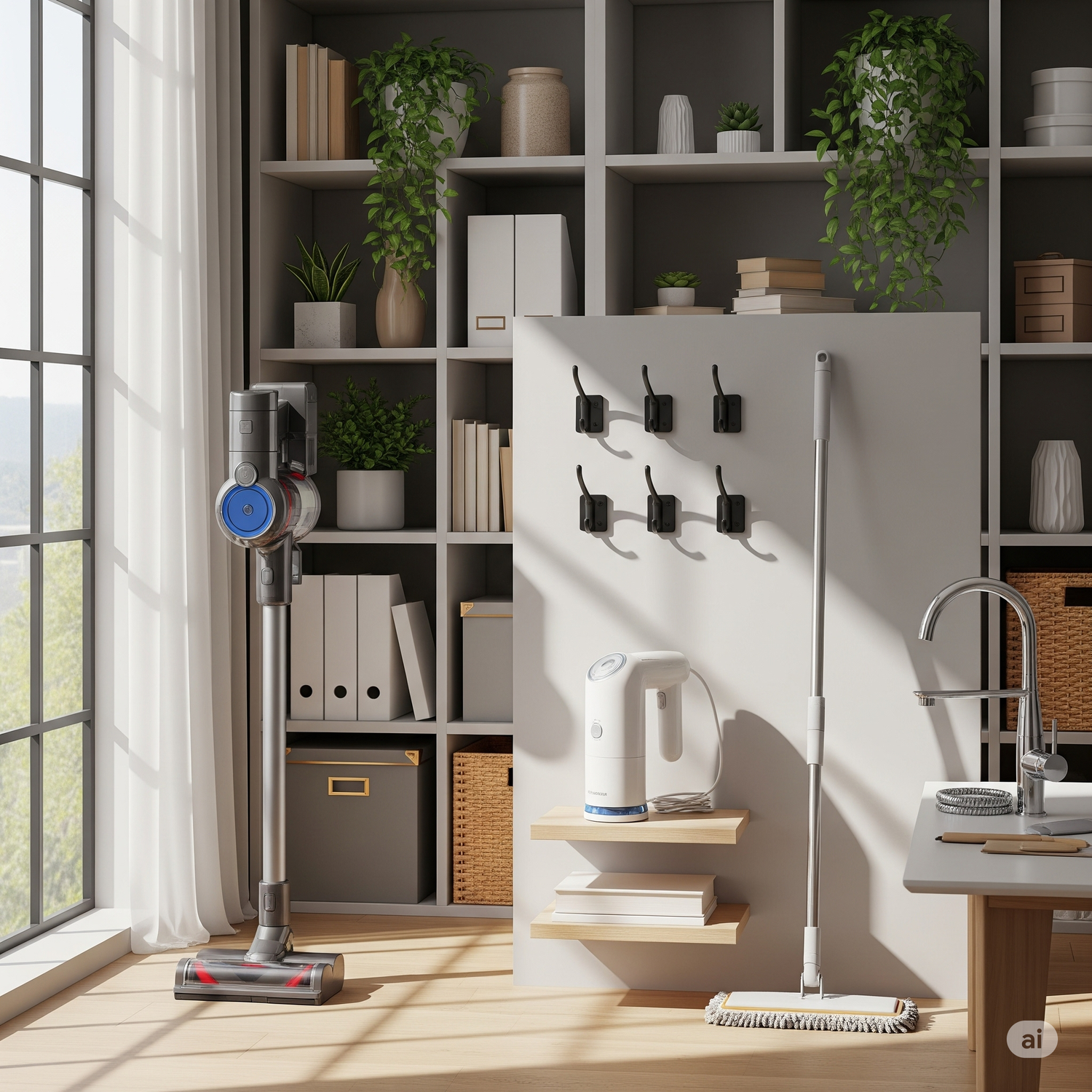 Smart Home Solutions